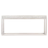 ARCTIC CONSOLE TABLE